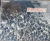 FANGIO - Life at 300kph. Original Movie Poster, Italy, 1980
