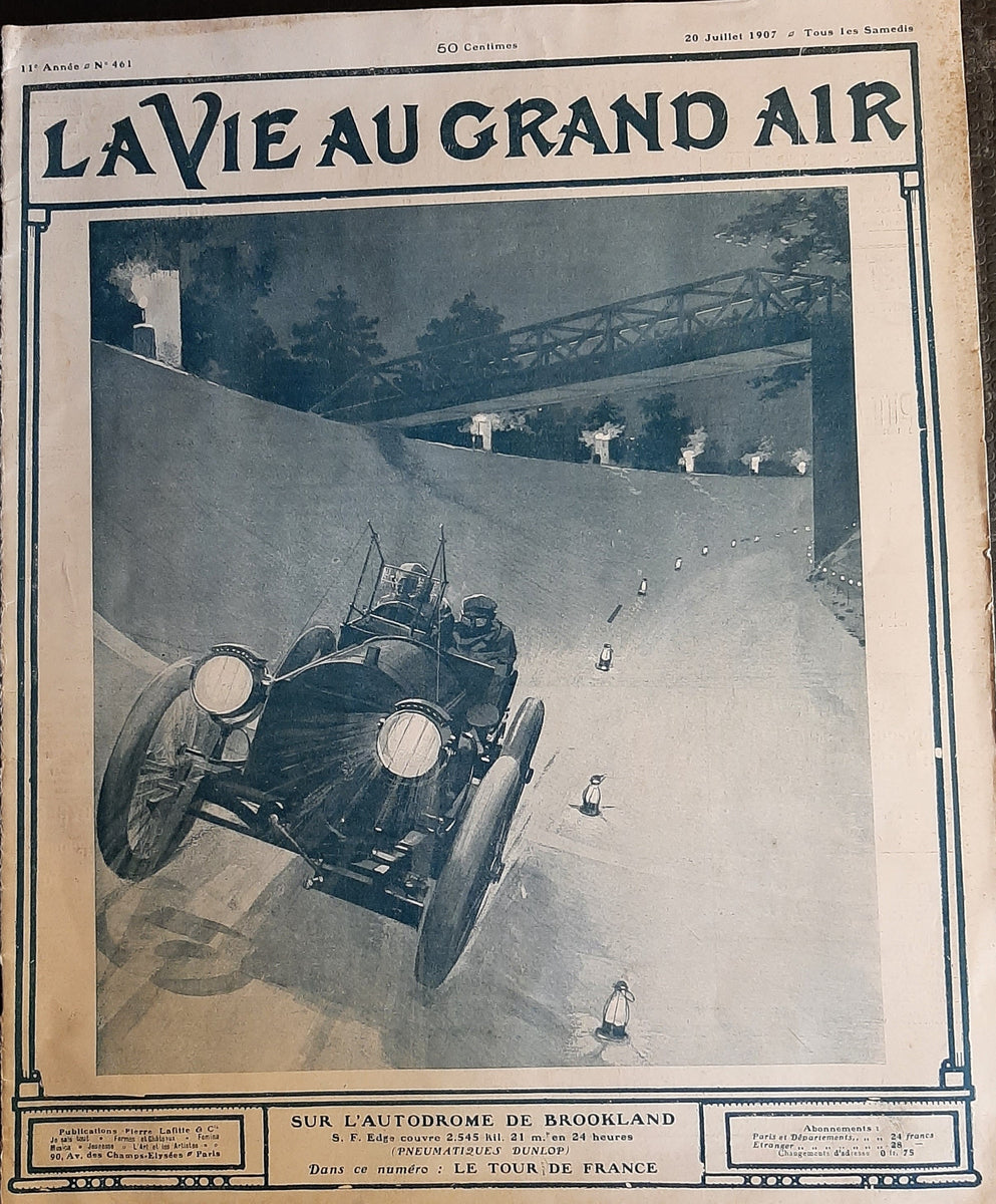 Humour - CPM - Humour - Vie la vie au grand air
