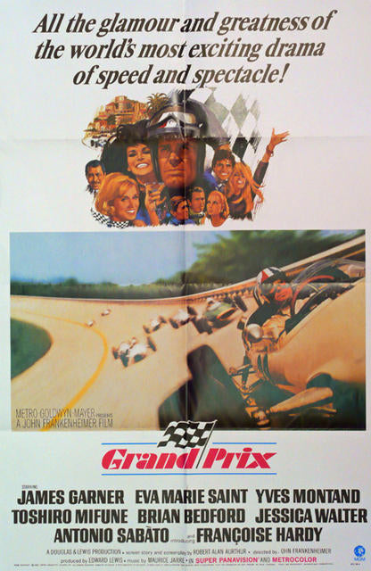 Grand Prix  USA 1967