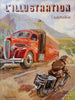 Vintage Motoring, Racing & Aviation Magazines