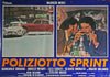 Poliziotto Sprint  Italy 1977