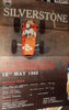 Silverstone, Daily Express Trophy 1965. Original Poster, Ferrari