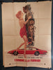 L'Homme a la Ferrari,  France 1967 - Ann-Margret