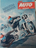 Das Auto German Magazine 1940s and 50s