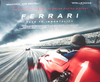 Ferrari - Race to Immortality - Original UK Movie Poster, 2017