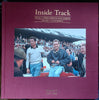 PHIL HILL "Inside Track" Massive Double Volume Book in Slipcase.