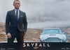 Skyfall  Italy 2012