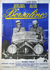 Borsalino - Original Italian Movie Poster 1970