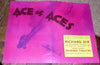 Ace of Aces, 1933 Original Cinema Trade Ad.