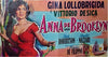 Anna of Brooklyn  Italy 1958
