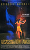 Tango Lesson (The),  Original US Poster, 1997