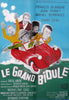 Le Grand Bidule, Original Movie Poster