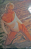 Brigitte Nielsen  USA 1988