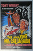 The Amazing Mr. Callaghan  USA 1960
