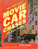 The Greatest Movie Car Chases of All Time Book, USA 2006