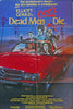 Dead Men Don't Die  USA 1990