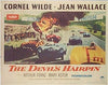 The Devil's Hairpin  USA 1957