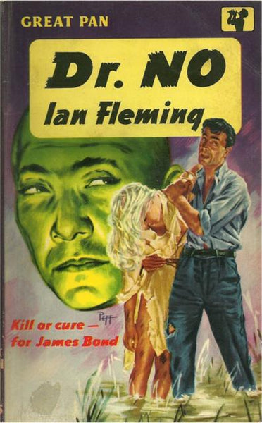 Ian Fleming's Dr. No