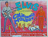 California Holiday  Italy 1967 - ELVIS - Spinout