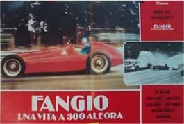 Fangio  Italy 1981