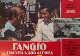 Fangio  Italy 1981