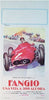 Fangio  Italy 1980