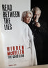The Good Liar - Helen Mirren, Original UK Movie Poster, 2019