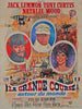 The Great Race  France 1965