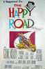The Happy Road  USA 1957