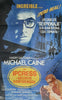 The Ipcress File - Michael Caine. 40th Anniversary re-release.