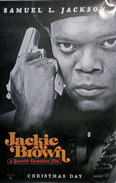 Jackie Brown - Samuel L. Jackson  USA 1997