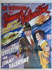 The Return of Jimmy Valentine  Belgium 1936
