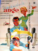 Mademoiselle Ange  France 1959