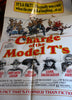 Charge of the Model Ts, Original US Movie Poster