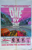 One by One  USA 1975
