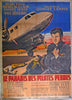 Le Paradis des Pilotes Perdus  France 1948