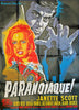 Paranoiac  France 1963