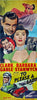 To Please a Lady, Original Movie Poster, USA 1950