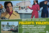 Poliziotti Violenti  Italy 1976
