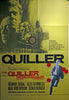 Quiller Memorandum (The), UK 1966, Original Quad