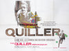 Quiller Memorandum, UK, Original Movie Poster