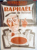 Raphael, la Tatoue  France 1938