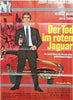 The Man In The Red Jaguar  Germany 1968