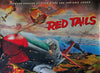 Red Tails  UK Quad 2012