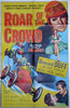 Roar of The Crowd  USA 1953