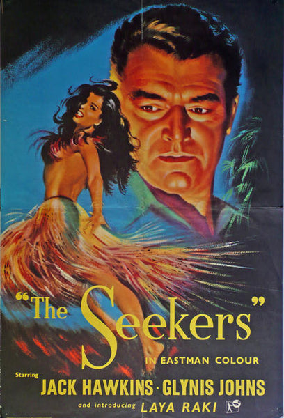 The Seekers  UK 1954
